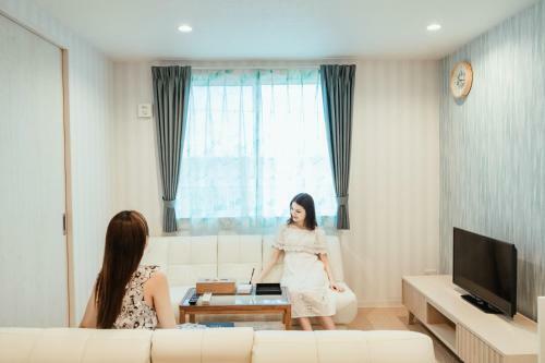 Apartamento Ecot Irabu Bridge Sunset Hills