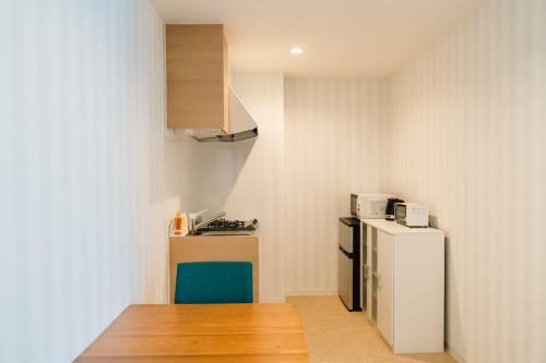 Apartamento Ecot Irabu Bridge Sunset Hills