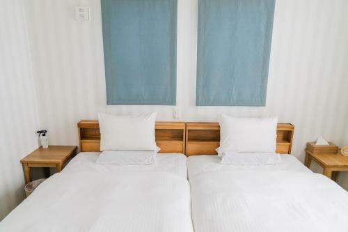 Apartamento Ecot Irabu Bridge Sunset Hills