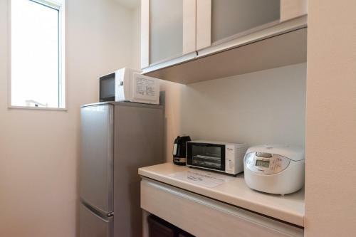 Apartamento Ecot Irabu Bridge Premier