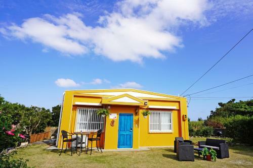 Villa Miyakojima Hanahana