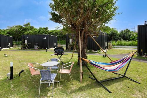 Hotel R9 The Yard Miyakojima