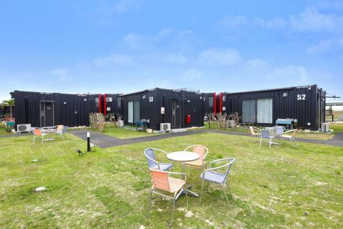 Hotel R9 The Yard Miyakojima