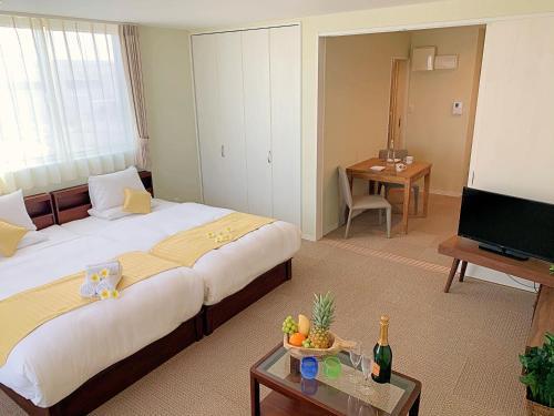 Aparthotel Ecot Shimozato 2