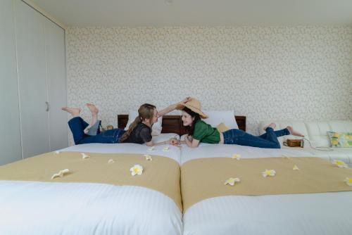 Aparthotel Ecot Shimozato 2