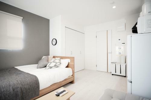 Sent Resort Stay ??? Mj101