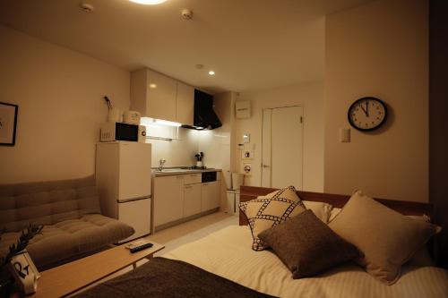 Sent Resort Stay ??? Mj201
