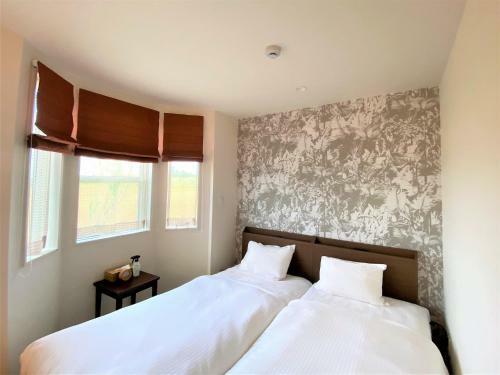 Apartamento Ecot Sunayama Beach
