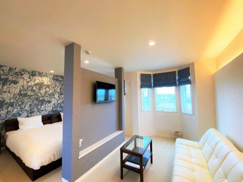 Apartamento Ecot Sunayama Beach