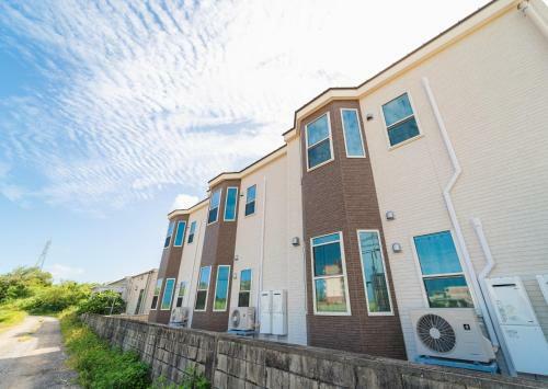 Apartamento Ecot Sunayama Beach