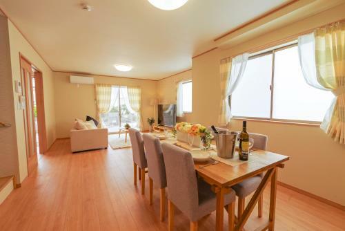 Sakura Terrace Hyakuna Beach