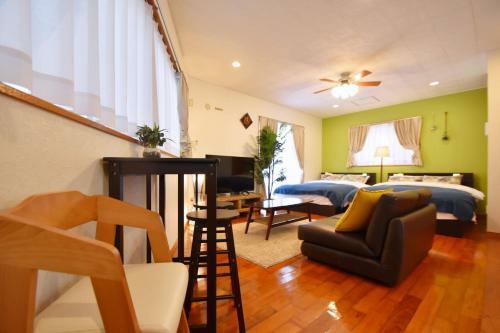 Guest House Tsukishiro