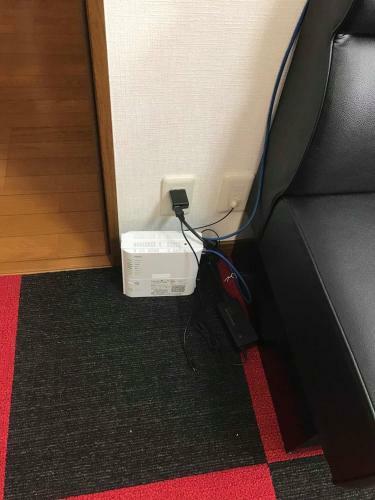Hostal Ove Stay / Vacation Stay 2921
