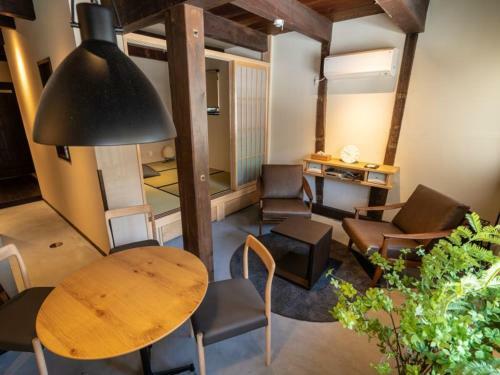 Apartamento 4s Stay Awaikeda Honmachi Street