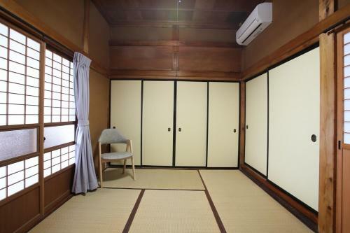 Albergue ????tatsuji