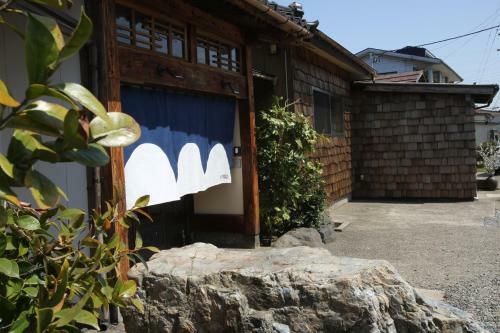 Albergue ????tatsuji