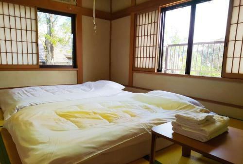 Hostal Guest House Tomishima - Vacation Stay 97117