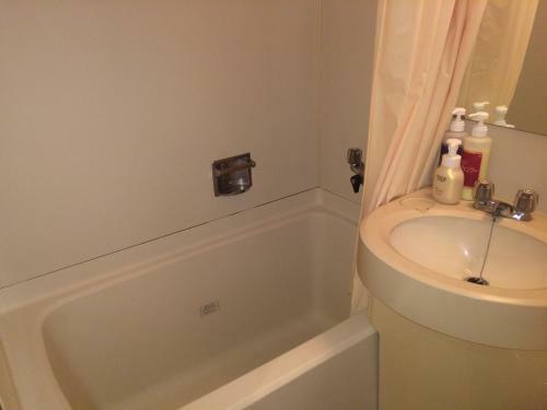 Hotel Crown Hills Tokuyama