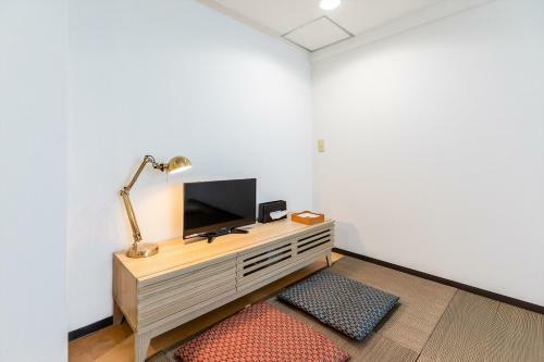Oyo Hotel Arflex Tokuyama Ekimae