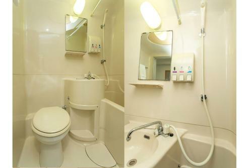 Oyo Hotel Arflex Tokuyama Ekimae