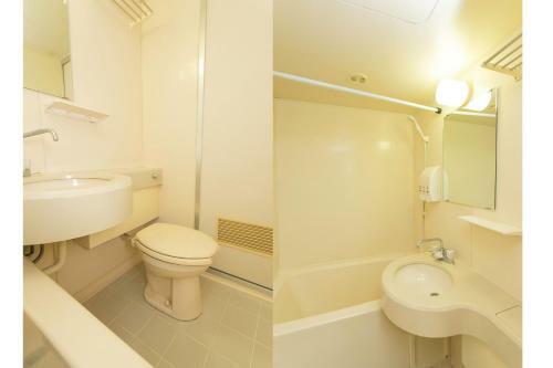 Oyo Hotel Arflex Tokuyama Ekimae