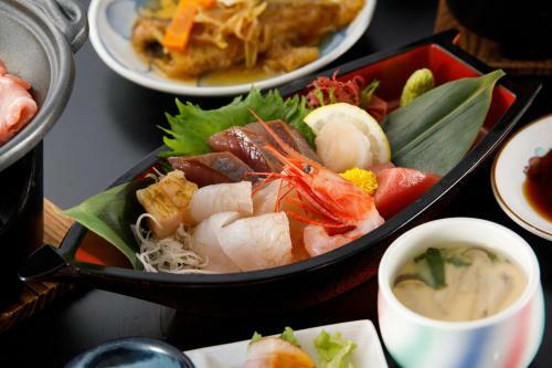 Hotel Sseaside Matto
