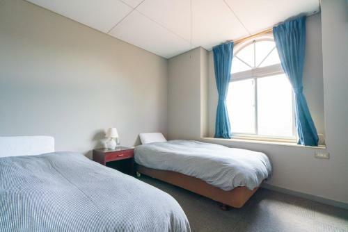Hostal Guesthouse Leaf