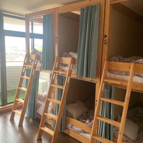Hostal Guesthouse Zink