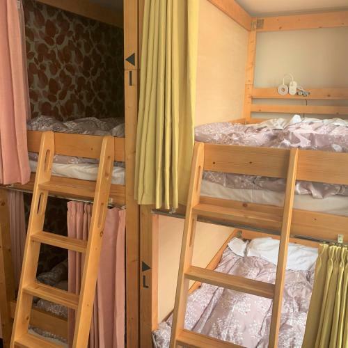 Hostal Guesthouse Zink