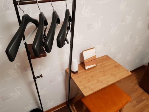 Hostal Guesthouse Zink