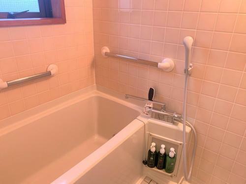 Sado - Hotel - Vacation Stay 82496