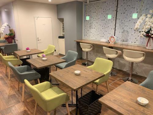 Sado - Hotel - Vacation Stay 82477