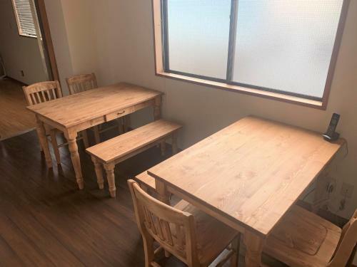 Sado - Hotel - Vacation Stay 82477