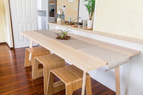 Apartamento Palm Villa Okinawa
