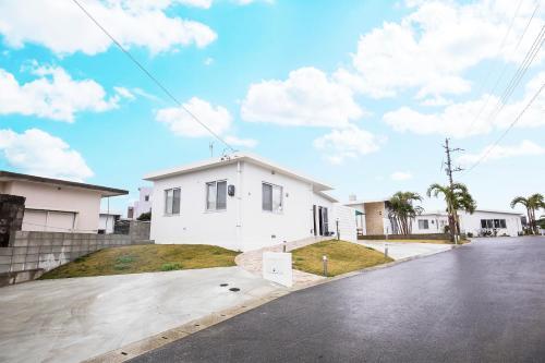 Apartamento Palm Villa Okinawa