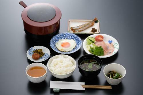 Oyo Ryokan Sakaeya Minokamo
