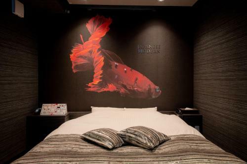 Hotel Plumeria Oume