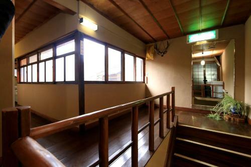 Gunkakutei