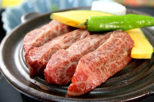 Gunkakutei