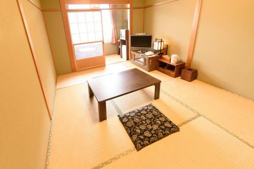 Business Hotel Kawakami