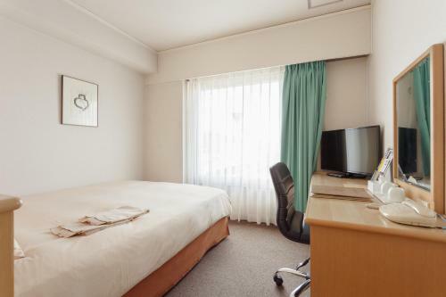 Akishimastationhotel Tokyo