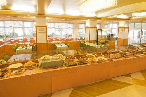 Hotel Axia Kushikino