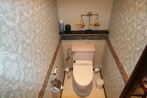 Hotel Sari Resort Takinoyashiro (Adults Only)