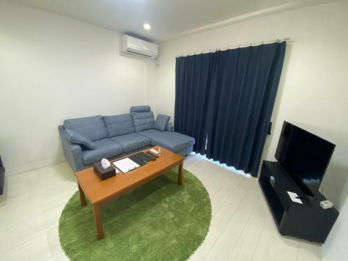 Apartamento Neyagawa Station House