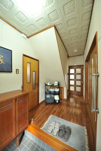 Apartamento Maruya- Hannan