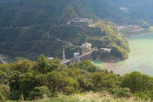 Nature Resort In Niyodo