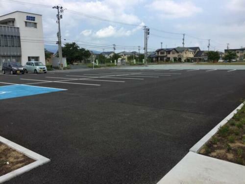 Murayama Nishiguchi Hotel - Vacation Stay 91920