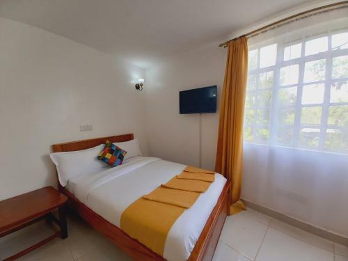 Hotel Athi Holiday Resort