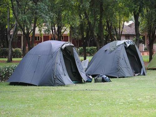 Mamba Village Kisumu