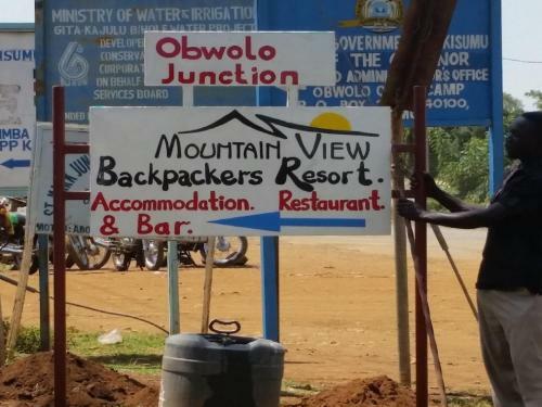 Mamba Village Kisumu